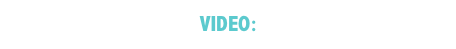 VIDEO: 